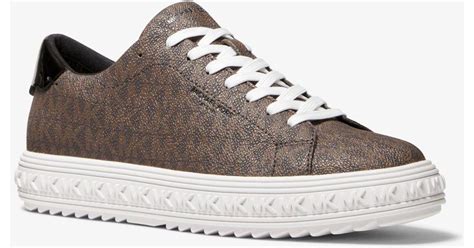 Michael Michael Kors Grove Sneaker 